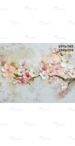 Tło fotograficzne Wiosna 3193